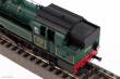 Piko H0 50658 - Dampflok Rh 97 SNCB III Wechselstromversion