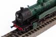 Piko H0 50658 - Dampflok Rh 97 SNCB III Wechselstromversion