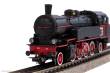 Piko 50661 - Dampflok Tkt1-63 PKP III