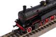 Piko 50663 - Sound-Dampflok Tkt1-63 PKP III Wechselstromversion, inkl. PIKO Sound-Decoder