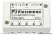 Viessmann 5067 - Leuchtstoffröhren-Simulator