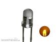 Schönwitz 50671 - Flacker LED mit Steuerung flackernd 3mm klar gelb (Abgabe in 10er-Mengen)