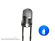 Schönwitz 50673 - Flacker LED mit Steuerung flackernd 3mm klar blau (Abgabe in 10er-Mengen)