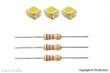 Viessmann 5068 - H0 Pantographen-Blitzer