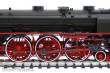 Piko 50697 - Sound-Dampflok Pm2 PKP III, inkl. PIKO Sound-Decoder und Dampfgenerator