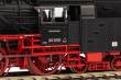 Piko 50704 - Dampflok BR 62 DR III