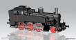 Piko 50742 - Sound-Dampflok Rh 691 ÖBB III Wechselstromversion, inkl. PIKO Sound-Decoder und Dampfgenerator