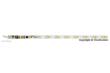 Viessmann 5076 - H0 Waggon-Innenbeleuchtung, 11 LEDs gelb, mit Funktionsdecoder