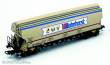 NME 507610 - Getreidewagen Tagnpps 102m³ - beige - Bohnhorst - 11. Betr.nr.0764 306-3