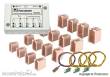 Viessmann 5079 - H0 LED-Hausinnenbeleuchtung mit TV-Simulation