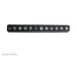 Schönwitz 50794 - Printklemme Reihenklemme Anschlussklemme 12 polig pole RM 5,08 mm