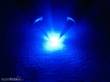 Schönwitz 50837 - DUO Bi-Color LED SMD 0605 blau / rot (Abgabe in 10er-Mengen)