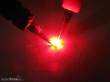 Schönwitz 50837 - DUO Bi-Color LED SMD 0605 blau / rot (Abgabe in 10er-Mengen)
