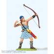 Preiser 50902 - 1:25 Norm.Bogensch.