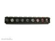 Schönwitz 50916 - Printklemme Reihenklemme Anschlussklemme 9 polig pole RM 5,08 mm
