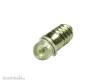 Schönwitz 50951 - LED Leuchtmittel E5.5 Fassung blau 12V bis 22V