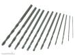 Schönwitz 50982 - Mini Bohrer Set 30 teilig 0,4mm bis 3,2mm