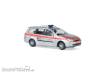 Rietze 50985 - Ford Focus Turnier DRK Weißwasser, 1:87
