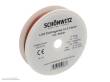 Schönwitz 50987 - 10m LIYZ Zwillingslitze 2x 0,14mm² rot / braun