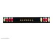 Schönwitz 50994 - Rückleuchtenträger H0 gemeinsame Kathode mit LEDs für Car System