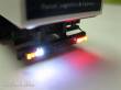 Schönwitz 50994 - Rückleuchtenträger H0 gemeinsame Kathode mit LEDs für Car System