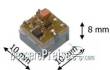 Tams Elektronik 51-03036-01 - Dämmerungsschalter DS-1