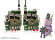 Tams Elektronik 51-04196-04 - HADES Bundle 4 I Fertig-Bausteine
