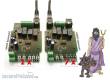 Tams Elektronik 51-04196-07 - HADES Bundle 7 I Fertig-Bausteine