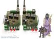 Tams Elektronik 51-04196-08 - HADES Bundle 8 I Fertig-Bausteine
