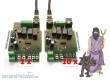 Tams Elektronik 51-04196-10 - HADES Bundle 10 I Fertig-Bausteine