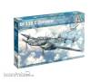 Italeri 510000049 - 1:72 Dt. BF-110 C-3/C-4 Zerstörer