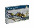 Italeri 510000074 - 1:72 ME 410 HORNISSE