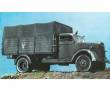 Italeri 510000216 - 1:35 Deutscher Truck 3to. Type S