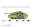 Italeri 510000223 - 1:35 Dt. Sd.Kfz.167 Sturmgeschütz IV