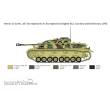 Italeri 510000223 - 1:35 Dt. Sd.Kfz.167 Sturmgeschütz IV