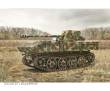 Italeri 510000355 - 1:35 7.5cm RSO with PAK40
