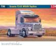 Italeri 510000736 - 1:24 Scania T143 M500 Top Line