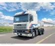 Italeri 510000788 - 1:24 DAF 95 Master Truck ZgM