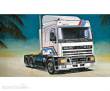 Italeri 510000788 - 1:24 DAF 95 Master Truck ZgM