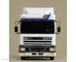 Italeri 510000788 - 1:24 DAF 95 Master Truck ZgM