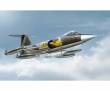Italeri 510001296 - 1:72 F-104 G Recce