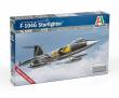 Italeri 510001296 - 1:72 F-104 G Recce