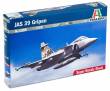 Italeri 510001306 - 1:72 JAS 39 GRIPEN