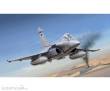 Italeri 510001319 - 1:72 RAFALE M Externe Operationen 2011