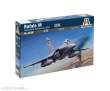 Italeri 510001319 - 1:72 RAFALE M Externe Operationen 2011
