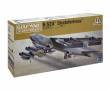 Italeri 510001378 - 1:72 B-52G Stratofortress