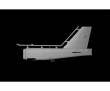 Italeri 510001378 - 1:72 B-52G Stratofortress