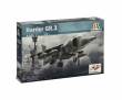 Italeri 510001401 - 1:72 Harrier GR.3 Falklands War