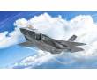 Italeri 510001409 - 1:72 F-35A Lightning II