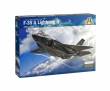 Italeri 510001409 - 1:72 F-35A Lightning II